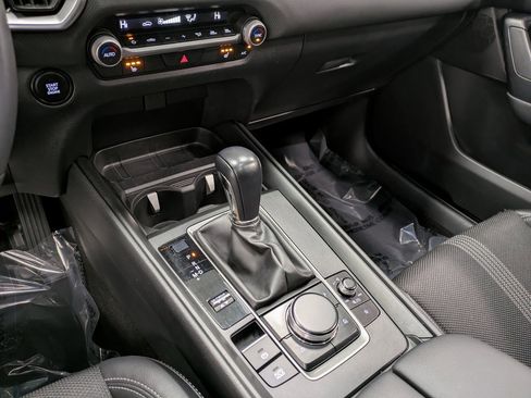 Certified 2024 MAZDA CX-50 AWD 2.5 S w/ Weather Package image 15