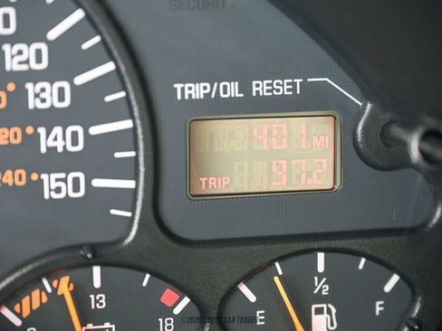 Used 2002 Pontiac Firebird Trans Am RWD image 26