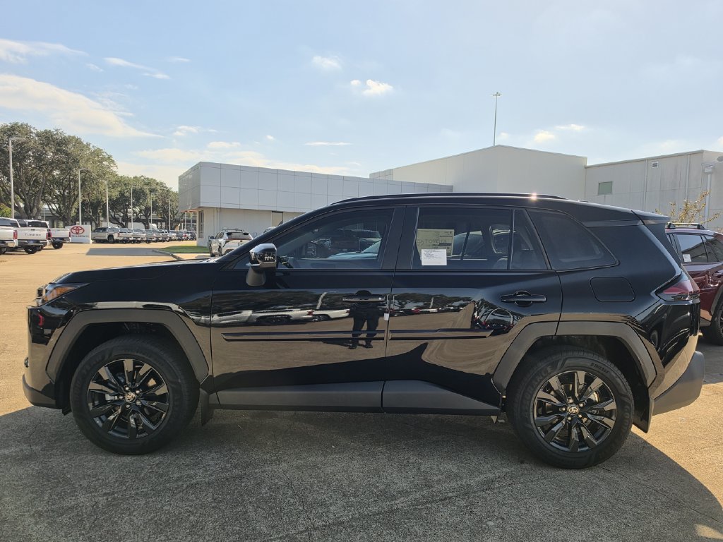 New 2026 Toyota RAV4 XLE Premium FWD image 6