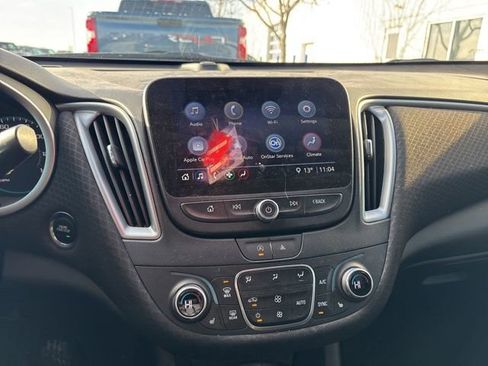 Used 2024 Chevrolet Malibu LT image 13