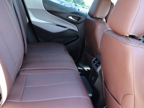 Used 2018 Chevrolet Equinox LS AWD/4WD image 16
