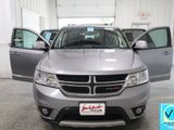 Used 2018 Dodge Journey SXT w/ Safe & Sound Group image 5