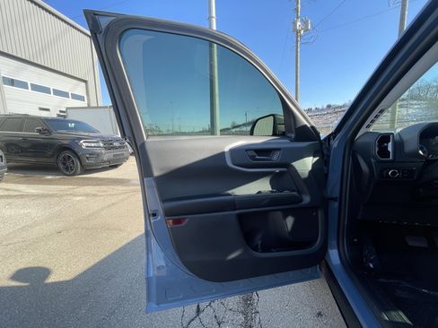 Certified 2024 Ford Bronco Sport Big Bend image 11