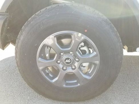 New 2026 Ford Bronco Big Bend image 12