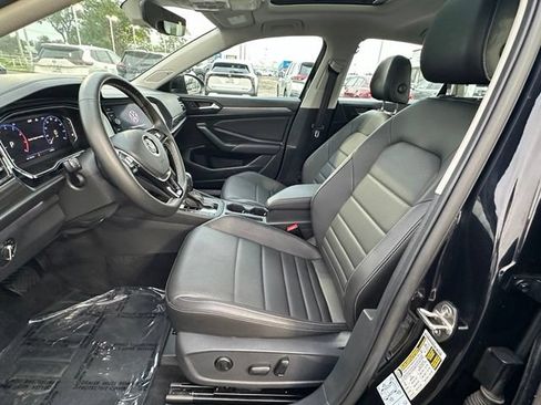 Used 2021 Volkswagen Jetta SEL FWD image 23