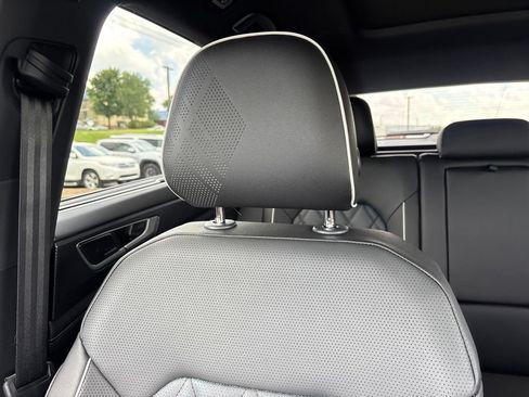 Used 2026 Volkswagen Atlas Cross Sport SEL Premium R-Line AWD/4WD image 23