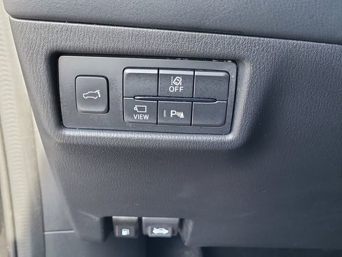 Used 2023 MAZDA CX-5 Signature image 26