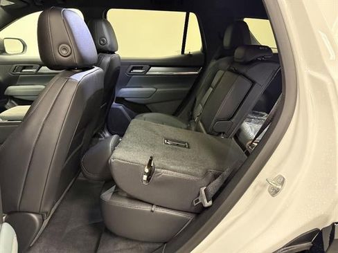 New 2026 GMC Terrain AT4 AWD/4WD image 27