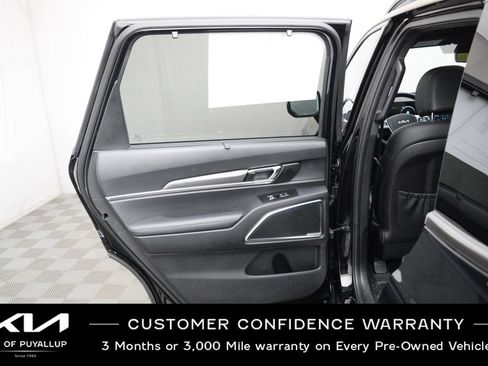 Certified 2023 Kia Telluride SX Prestige X-Pro AWD/4WD image 11