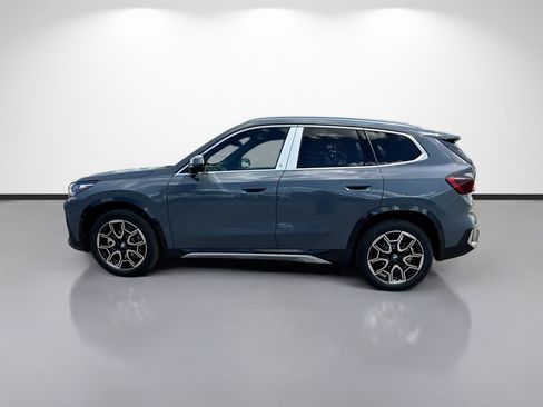New 2026 BMW X1 xDrive28i w/ Convenience Package AWD/4WD image 6