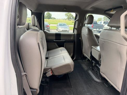 Used 2018 Ford F350 XL w/ Power Equipment Group RWD image 26