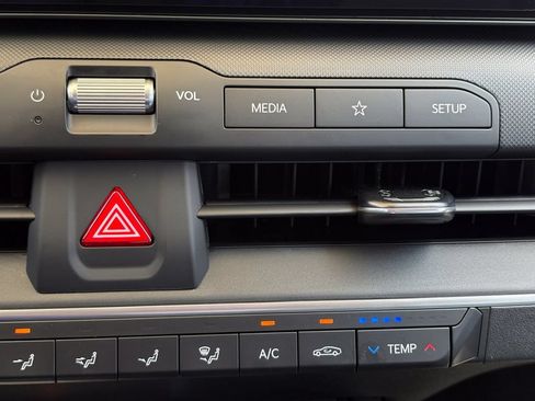 New 2026 Kia K4 FWD image 26