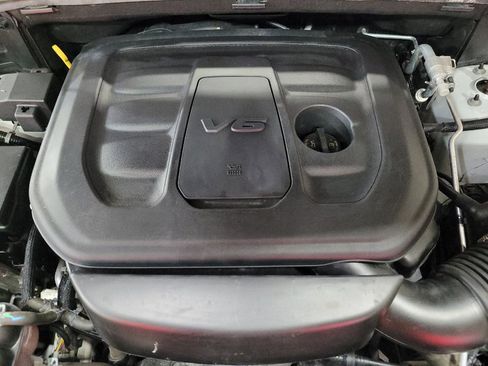 Used 2021 Jeep Grand Cherokee Overland AWD/4WD image 30