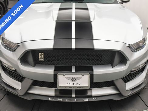 Used 2020 Ford Mustang Shelby GT350 w/ Technology Package image 27