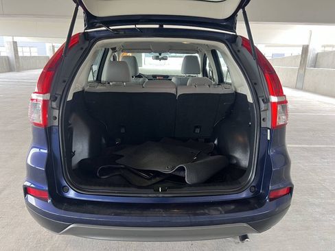 Used 2015 Honda CR-V LX image 18