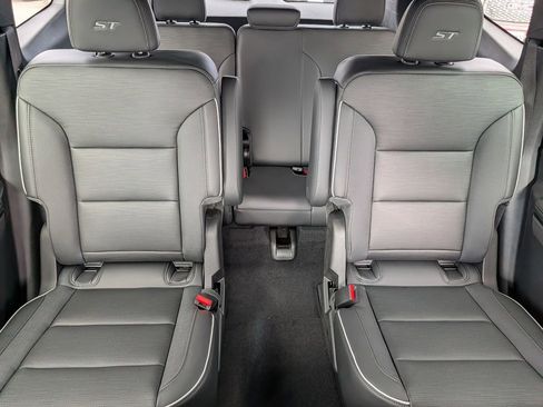 New 2026 Buick Enclave Sport Touring w/ Power Package image 25