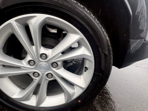 Certified 2023 Buick Encore GX Preferred w/ Cold Weather Comfort Package image 22