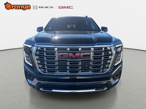 New 2026 GMC Yukon XL Denali AWD/4WD image 8