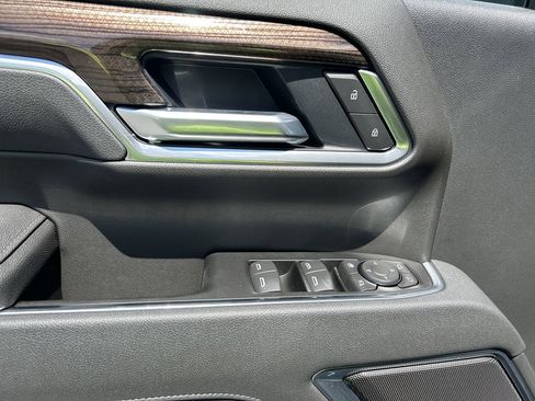 New 2026 Chevrolet Silverado 3500 LT w/ All Star Edition AWD/4WD image 25