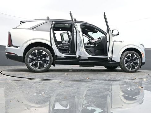 New 2025 Cadillac Escalade IQ Sport 1 image 74