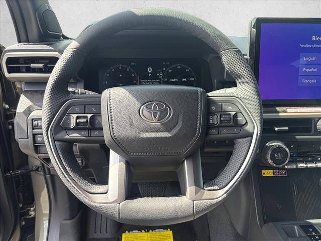 New 2026 Toyota Tacoma Limited AWD/4WD image 18