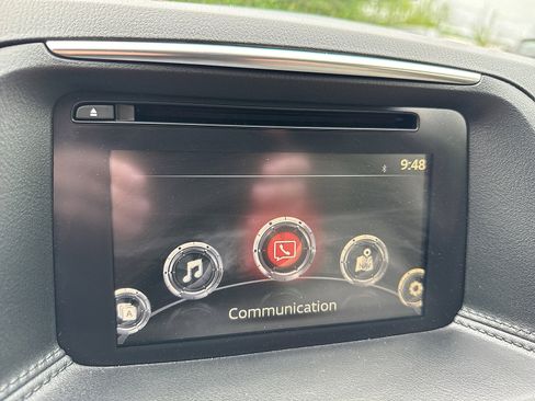 Used 2016 MAZDA CX-5 Touring AWD/4WD image 48