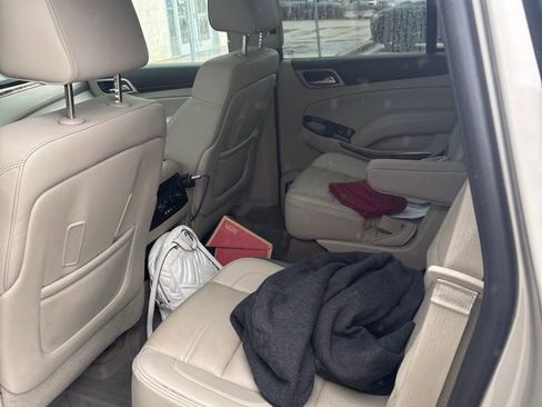 Used 2015 GMC Yukon Denali w/ Touring Package image 7