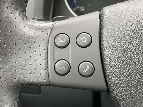 Used 2009 Volkswagen GTI 4-Door FWD image 21