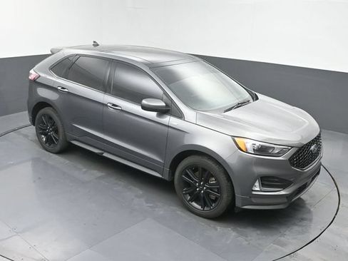 Used 2024 Ford Edge ST-Line AWD/4WD image 39