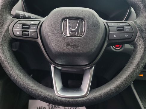 Used 2023 Honda CR-V EX image 28