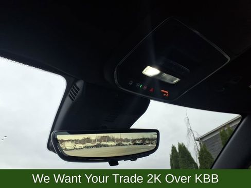 Used 2025 GMC Acadia Denali w/ Super Cruise Package image 21