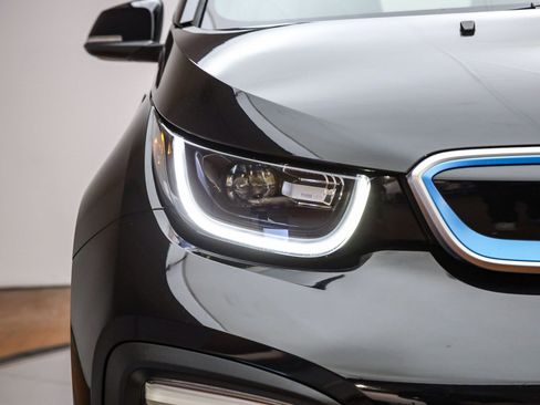 Used 2018 BMW i3 w/ Range Extender image 4