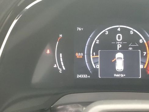 Used 2023 Lexus RX 350 F Sport w/ Accessory Package image 27