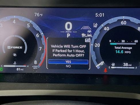 New 2026 Toyota Tacoma TRD Pro AWD/4WD image 18