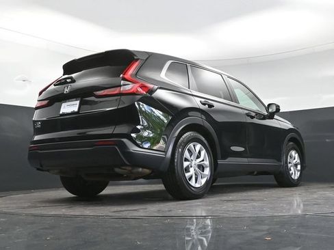 Used 2025 Honda CR-V LX image 26