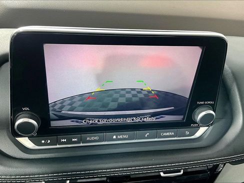 Used 2023 Nissan Rogue SV FWD image 21