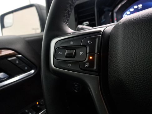 Used 2023 Chevrolet Silverado 1500 LT Trail Boss w/ Protection Package image 26