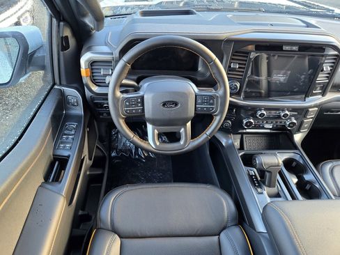 New 2025 Ford F150 Tremor w/ Equipment Group 402A High image 7