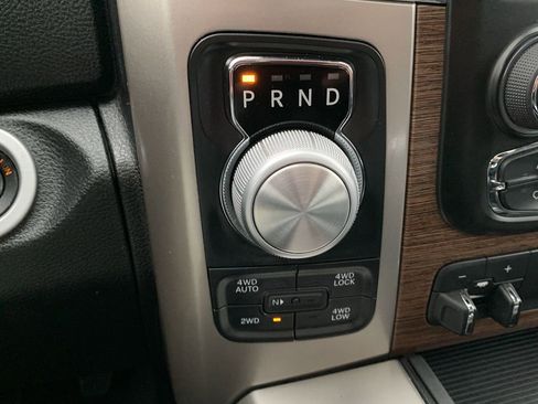 Used 2018 RAM 1500 Laramie image 22