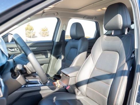 Used 2023 MAZDA CX-5 AWD 2.5 S w/ Premium Package image 15