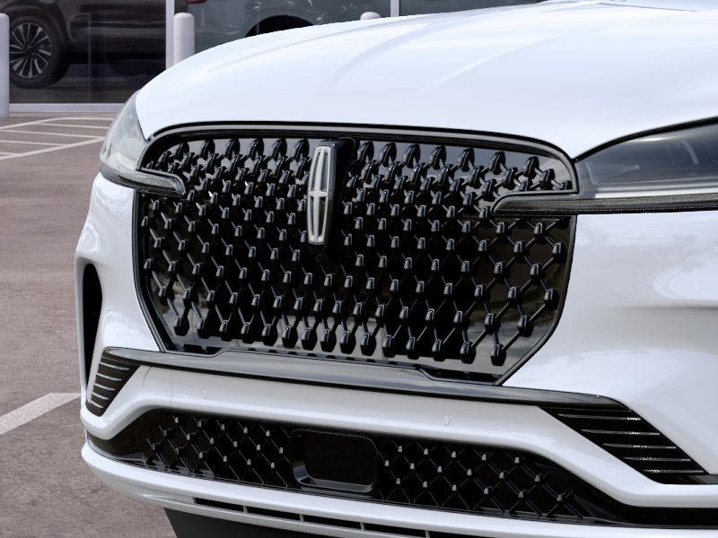 New 2027 Lincoln Aviator Reserve w/ Jet Appearance Package AWD/4WD image 17