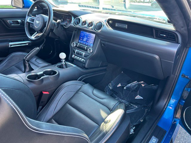 Used 2019 Ford Mustang GT Premium w/ Performance Package - Level 2 RWD image 10