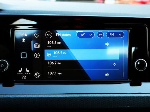 Used 2024 Volkswagen GTI S image 15