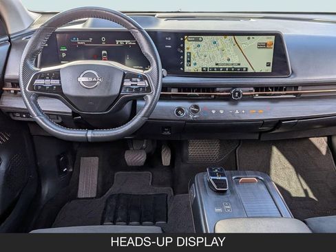 Used 2025 Nissan Ariya FWD image 13