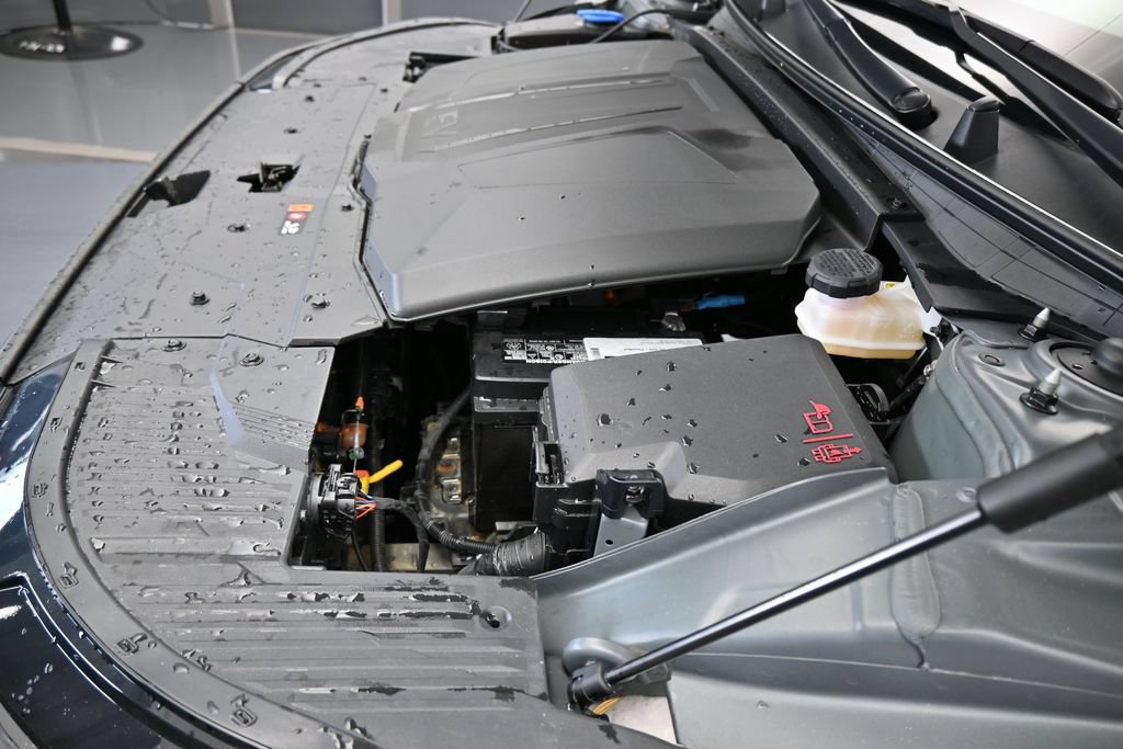 Used 2025 Hyundai Ioniq 5 SEL RWD image 53