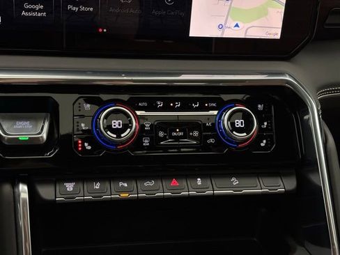 New 2026 GMC Sierra 2500 Denali Ultimate image 32