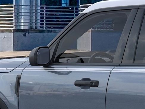 New 2026 Ford Bronco Sport Heritage w/ Convenience Package image 20