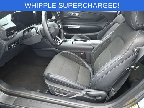 Used 2024 Ford Mustang GT image 14