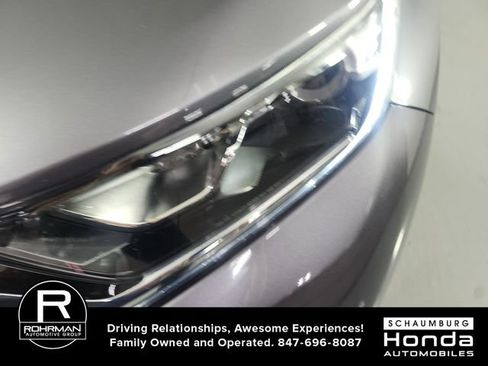 Used 2020 Honda CR-V EX-L image 30