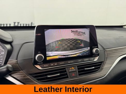 Used 2022 Nissan Altima 2.5 SL image 4